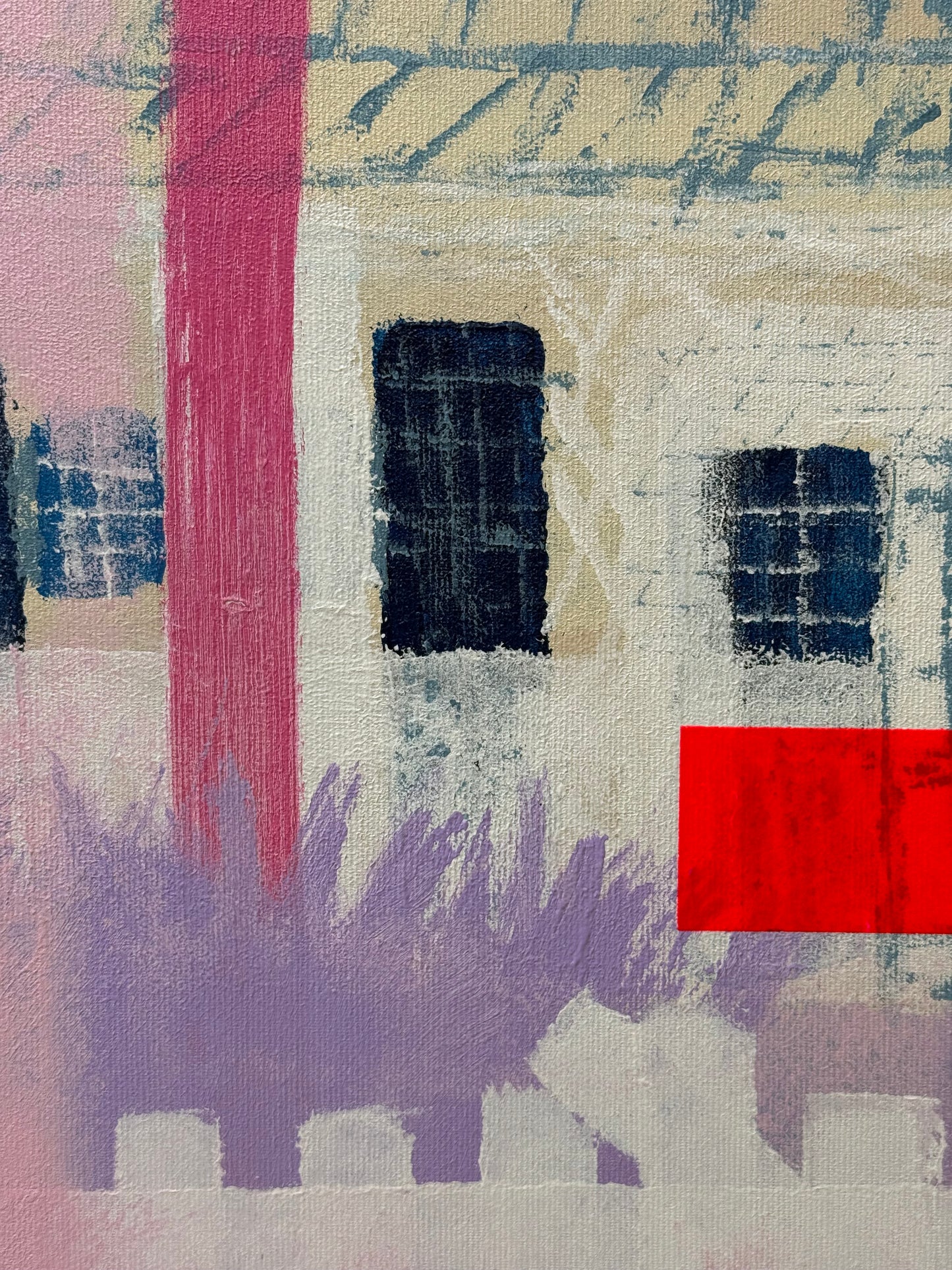 PROPERTY STUDY 1