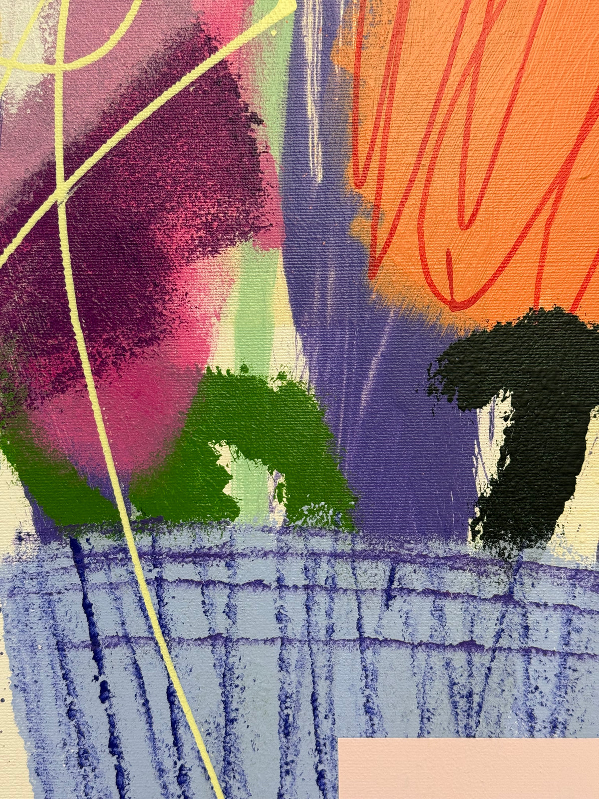 MONDAY BOUQUET