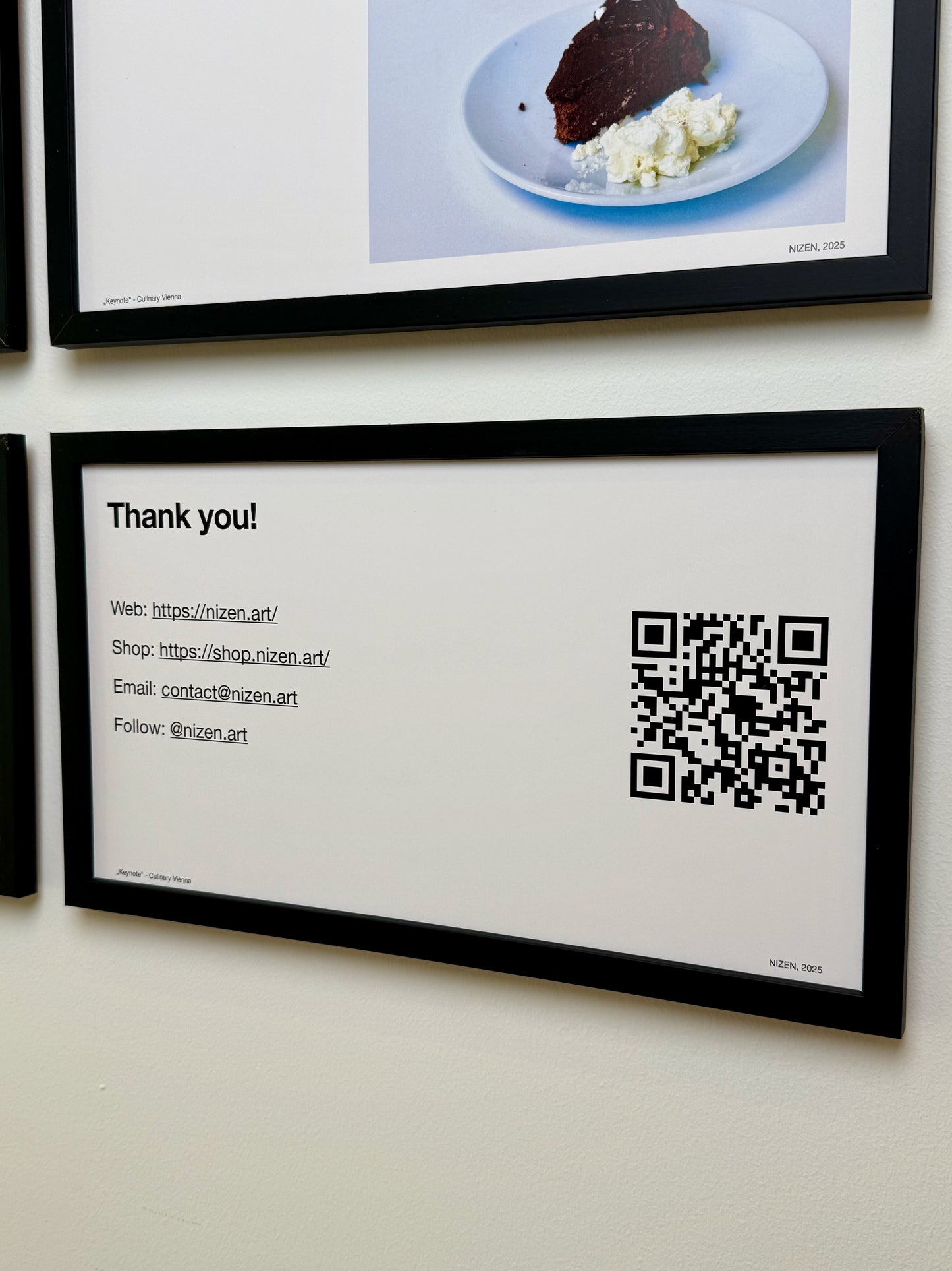 KEYNOTE CULINARY VIENNA