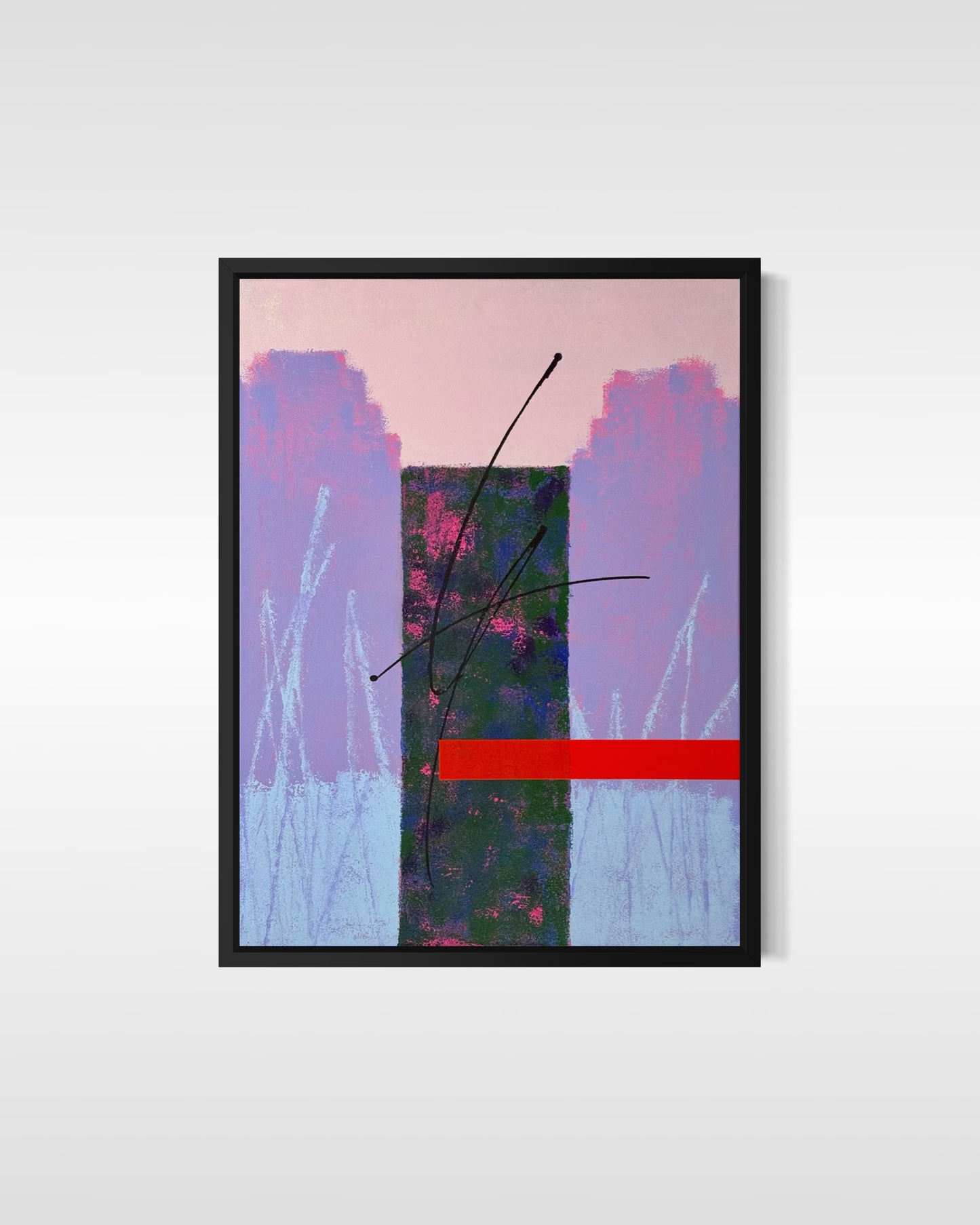 WATERFALL NR. 5