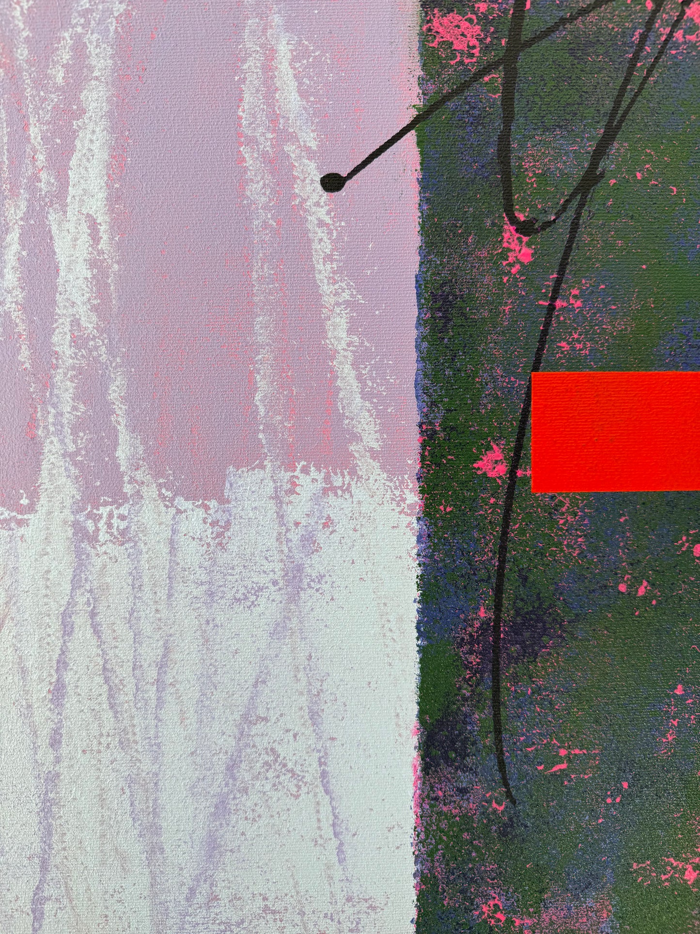WATERFALL NR. 5