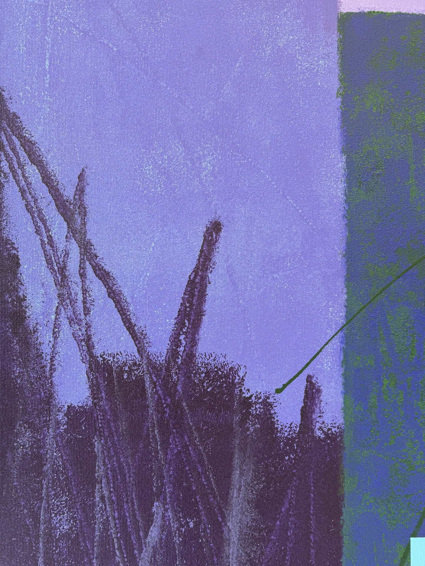 WATERFALL NR. 3