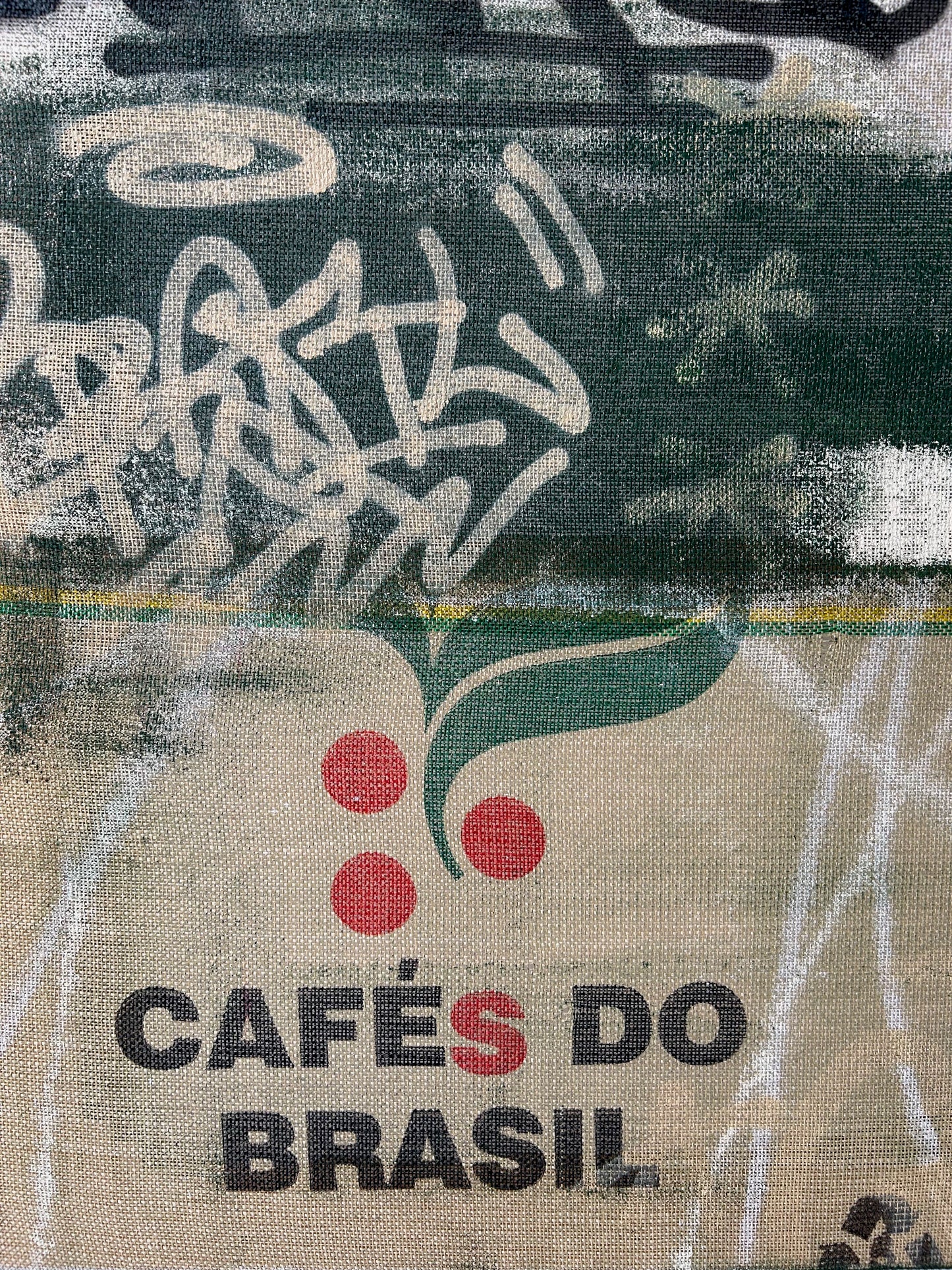 CAFÉS DO BRASIL