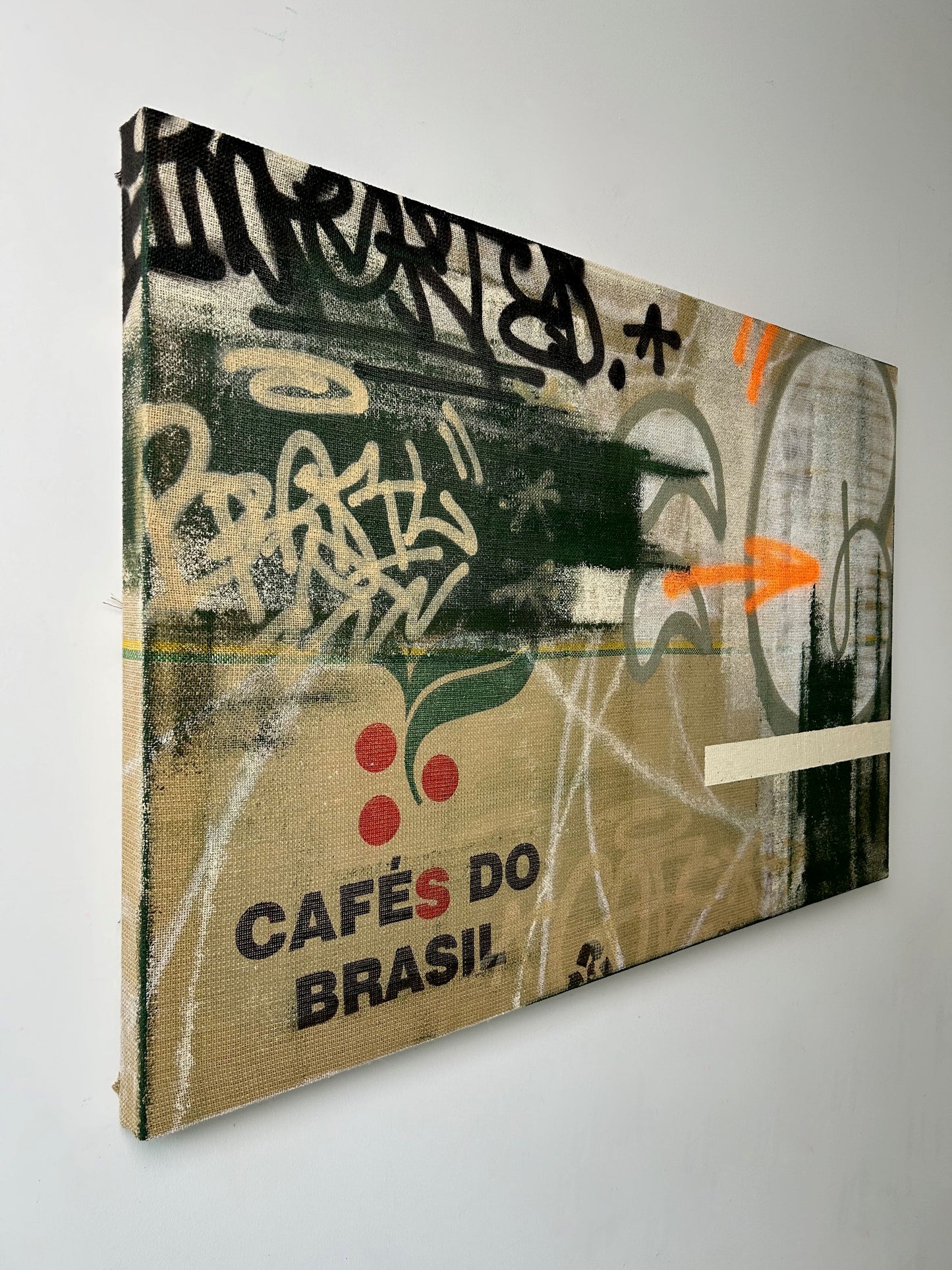 CAFÉS DO BRASIL