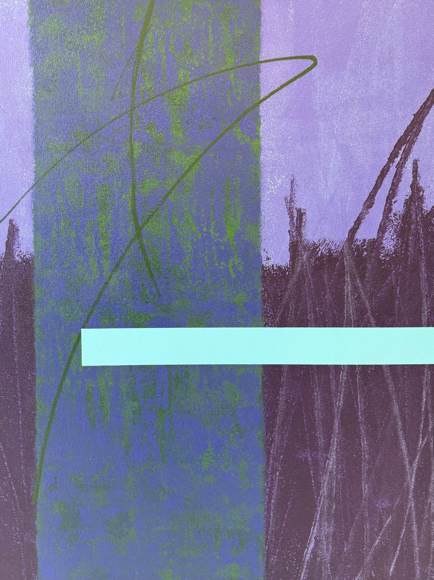 WATERFALL NR. 3