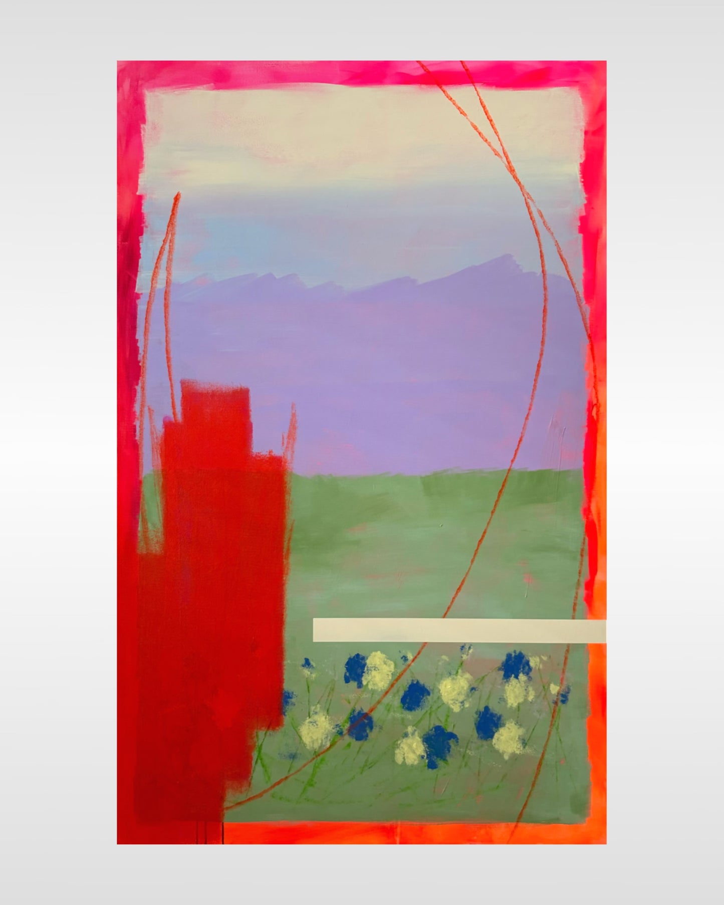 ENDLESS SPRING