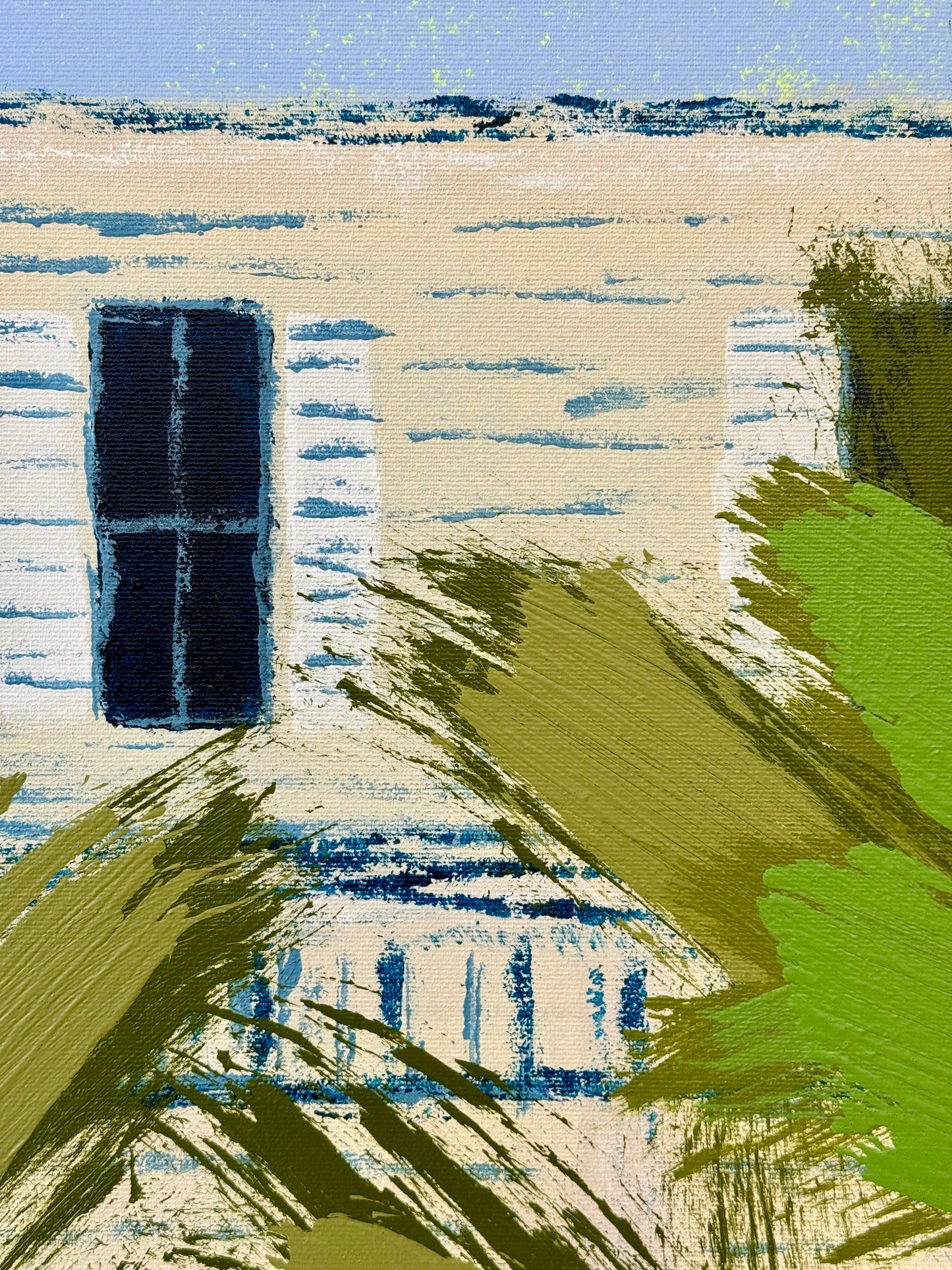 PRIVATE PROPERTY 1