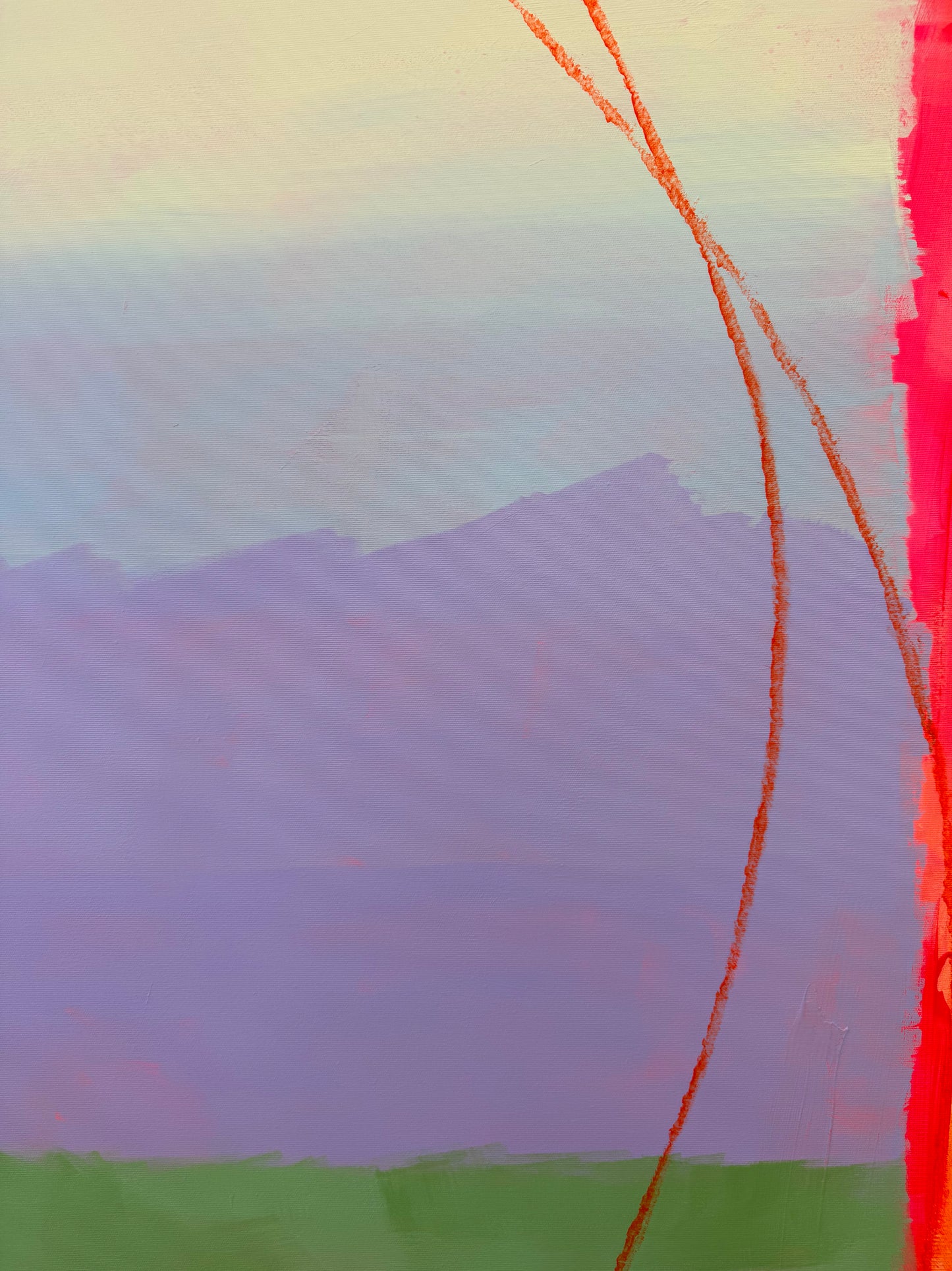ENDLESS SPRING