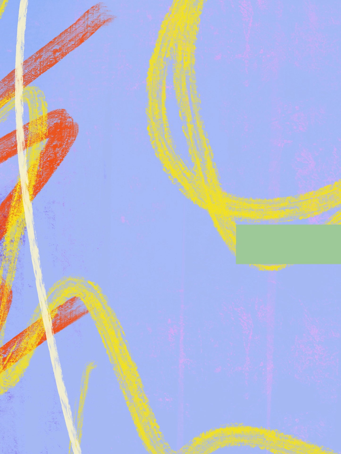 INSIDE sketch (40x30)