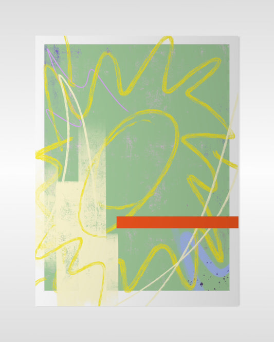 OUTSIDE sketch (80x60)