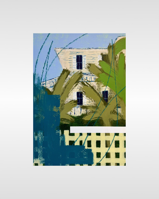 PRIVATE PROPERTY 1